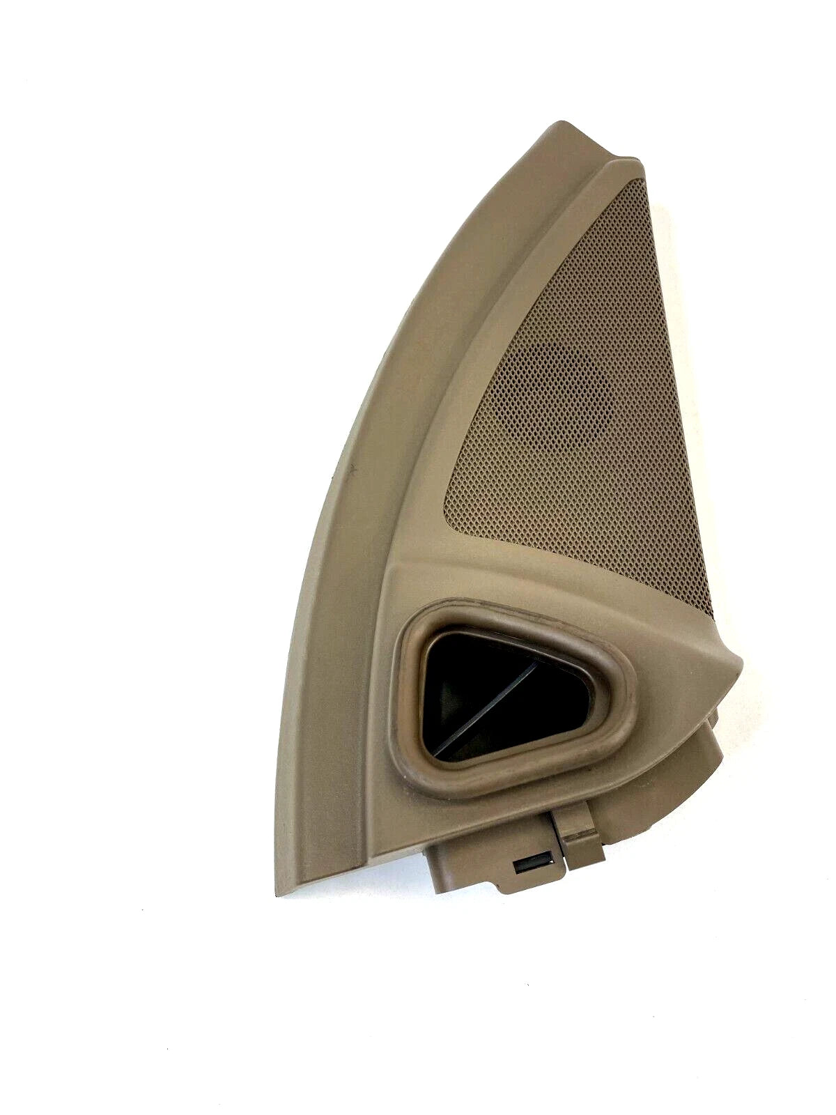 2006-2011 MERCEDES-BENZ ML 350 FRONT RIGHT DOOR TWEETER SPEAKER TRIM A1647201670