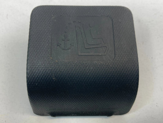 04-08 ACURA TL SEDAN REAR SEAT CHILD ANCHOR COVER CAP TRIM 84501-SEP-A010 OEM