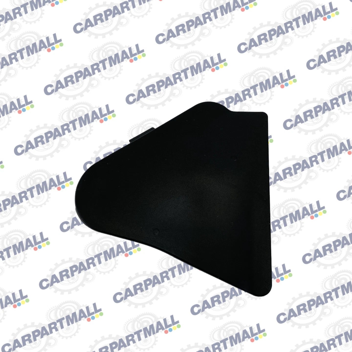 10-15 TOYOTA PRIUS FRONT LEFT DOOR INNER MIRROR CORNER LOCK STRIKER COVER OEM