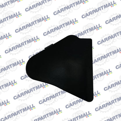 10-15 TOYOTA PRIUS FRONT LEFT DOOR INNER MIRROR CORNER LOCK STRIKER COVER OEM