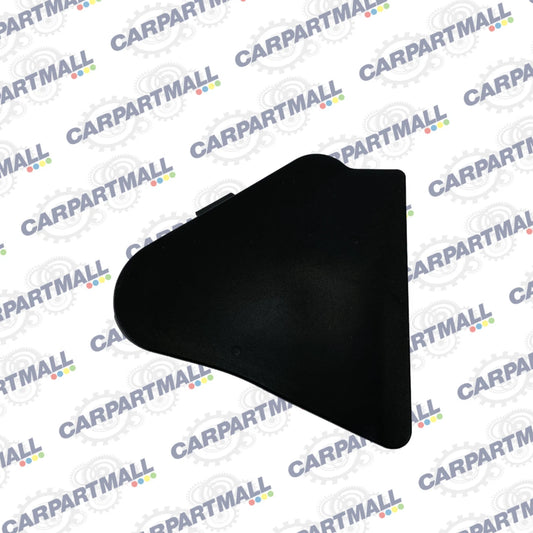 10-15 TOYOTA PRIUS FRONT LEFT DOOR INNER MIRROR CORNER LOCK STRIKER COVER OEM
