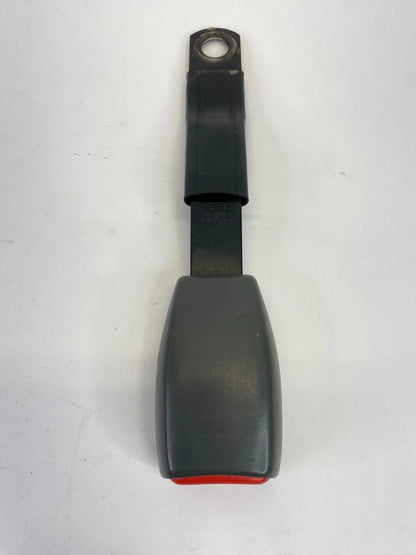 1998-2002 ISUZU TROOPER FRONT RIGHT SEAT BELT BUCKLE RECEIVER RETRACTOR OEM