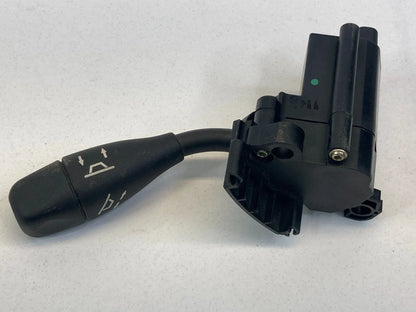 2003 2004 MERCEDES BENZ E 320 STEERING WHEEL TILT ADJUSTER LEVER CONTROL SWITCH