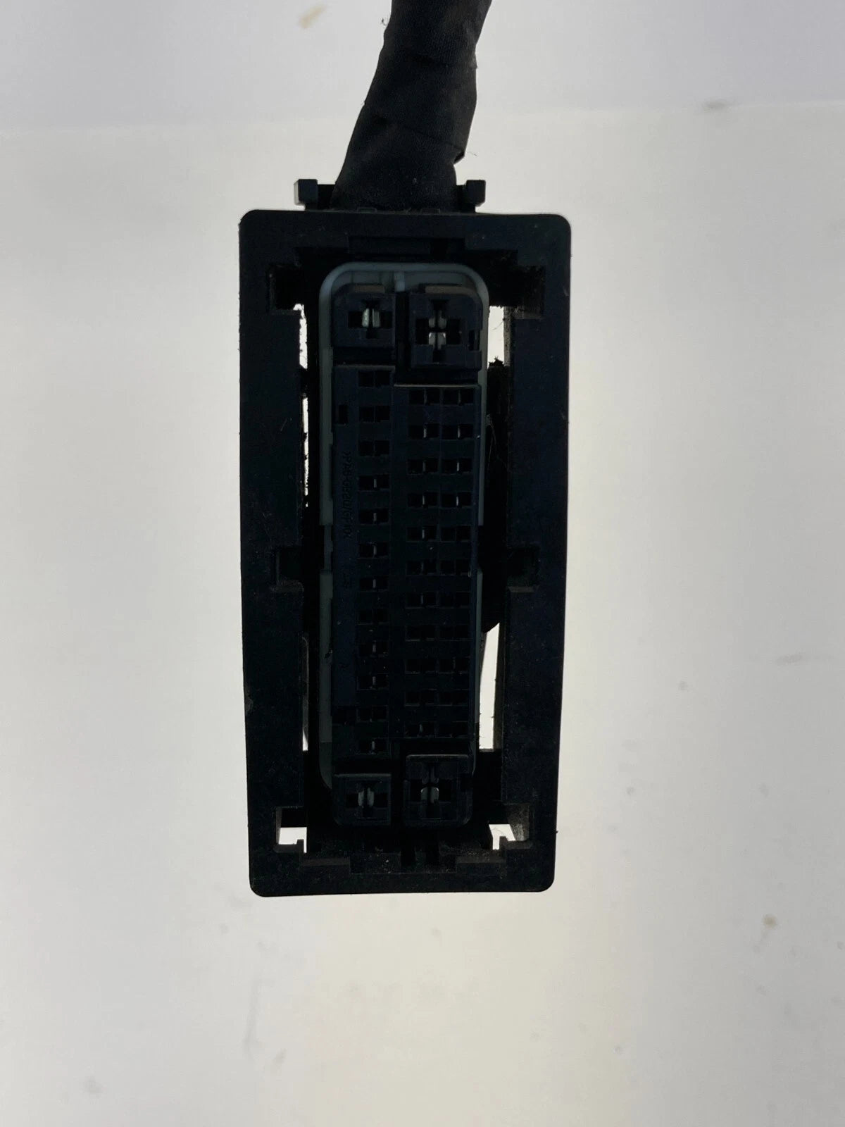 11-13 Hyundai Elantra 1.8L FWD ABS Anti Lock Brake Pump Plug Connector Pigtail