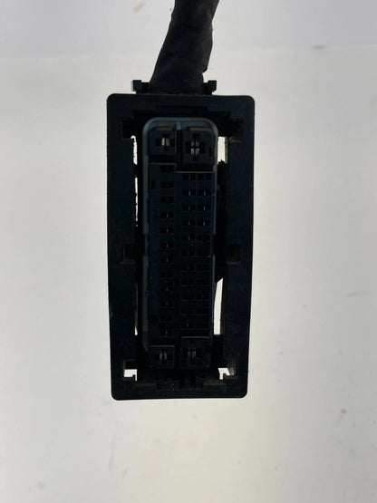 11-13 Hyundai Elantra 1.8L FWD ABS Anti Lock Brake Pump Plug Connector Pigtail