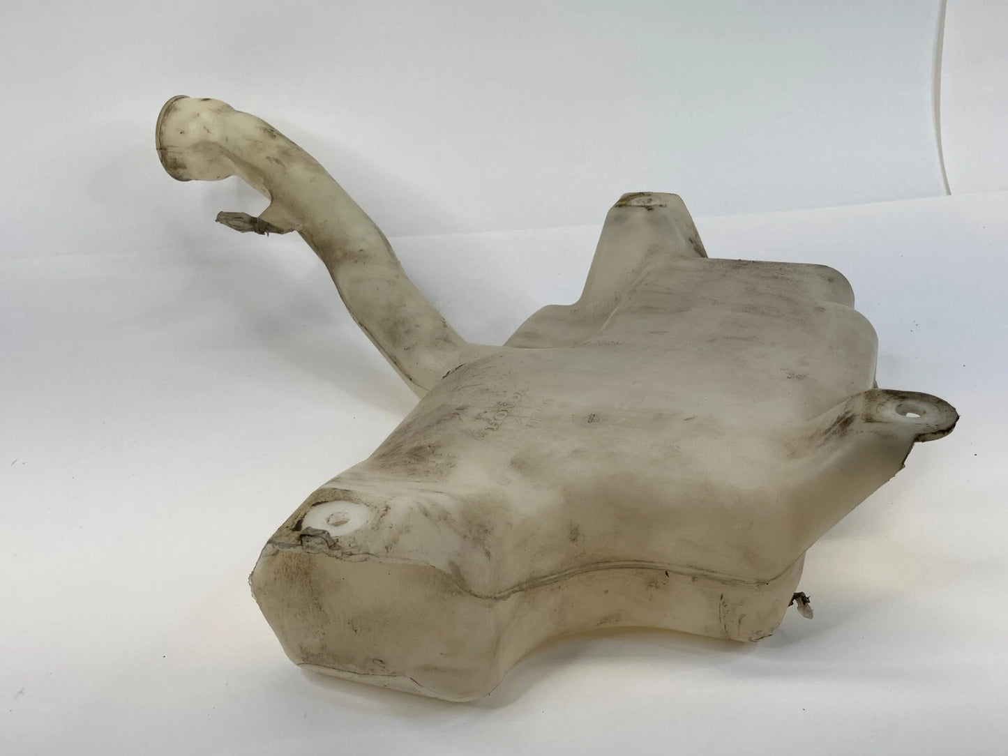 2004-2008 ACURA TL WINDSHIELD WIPER WASHER FLUID RESERVOIR TANK BOTTLE OEM