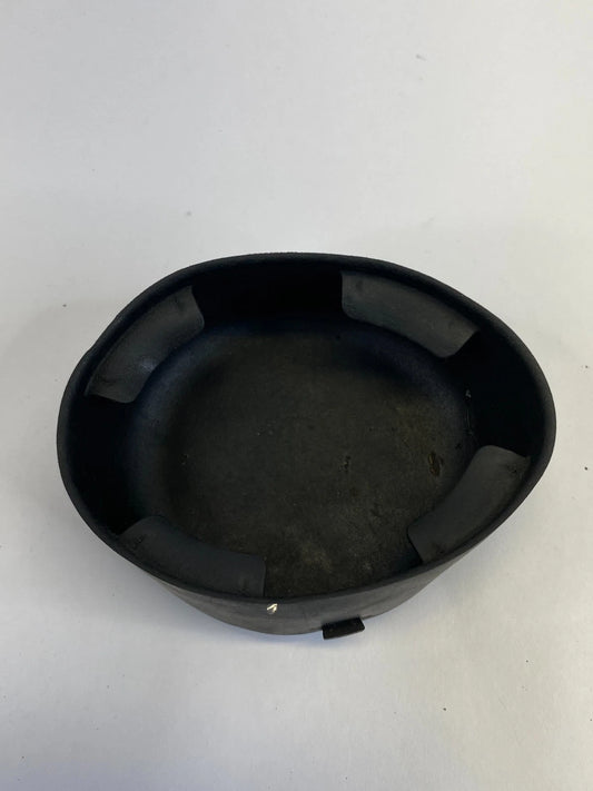 2002-2009 CHEVY TRAILBLAZER CENTER CONSOLE CUP HOLDER RUBBER MAT INSERT DDD23949