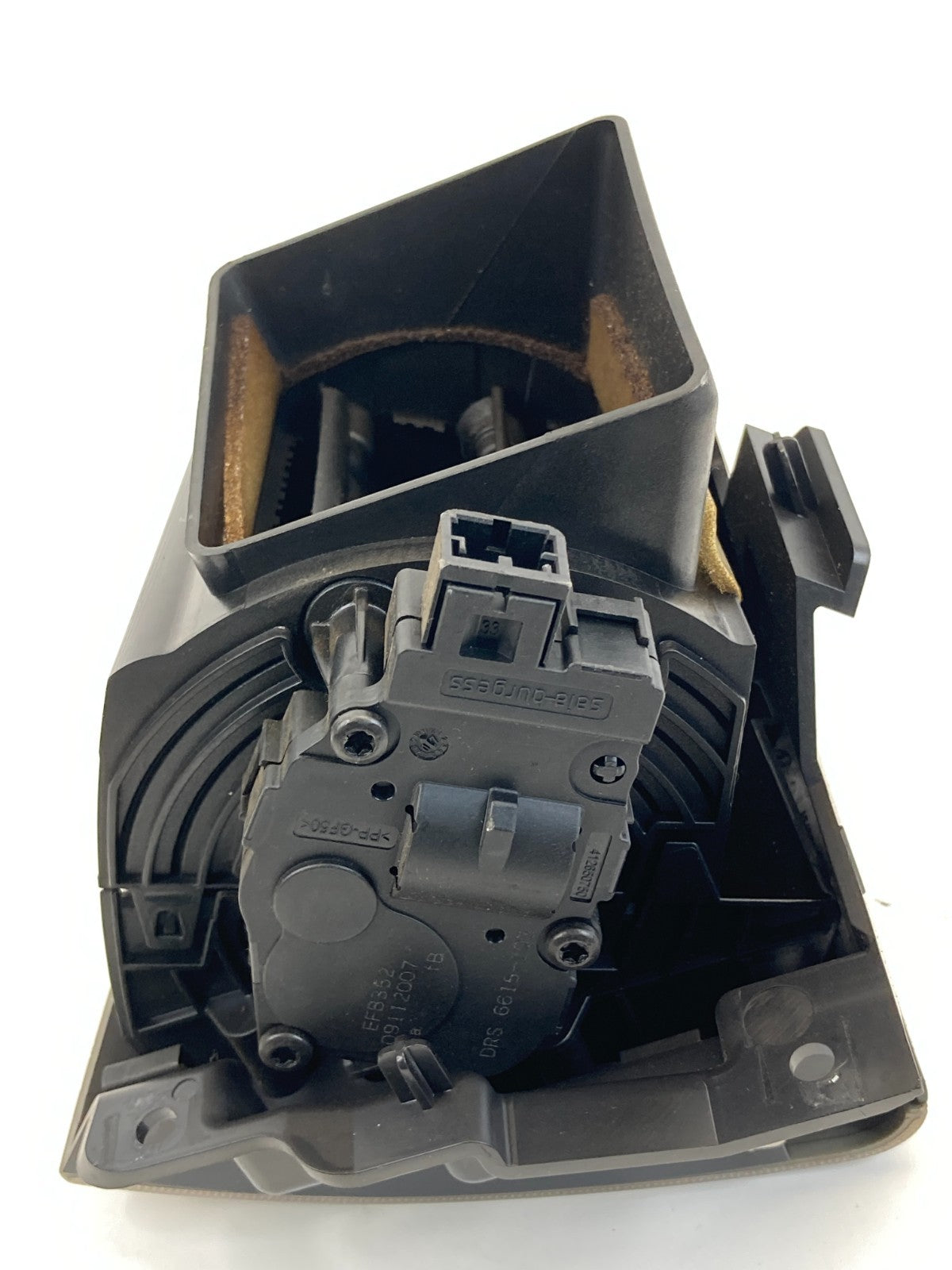 2009-2012 Jaguar XF Air Vent Grille Grill Dashboard Left Side 8X23-014A23-AF OEM