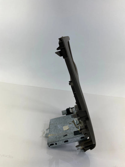 1998-2002 TOYOTA COROLLA DASH RADIO BEZEL TRIM PANEL W/ LIGHTER 55413-02020 OEM