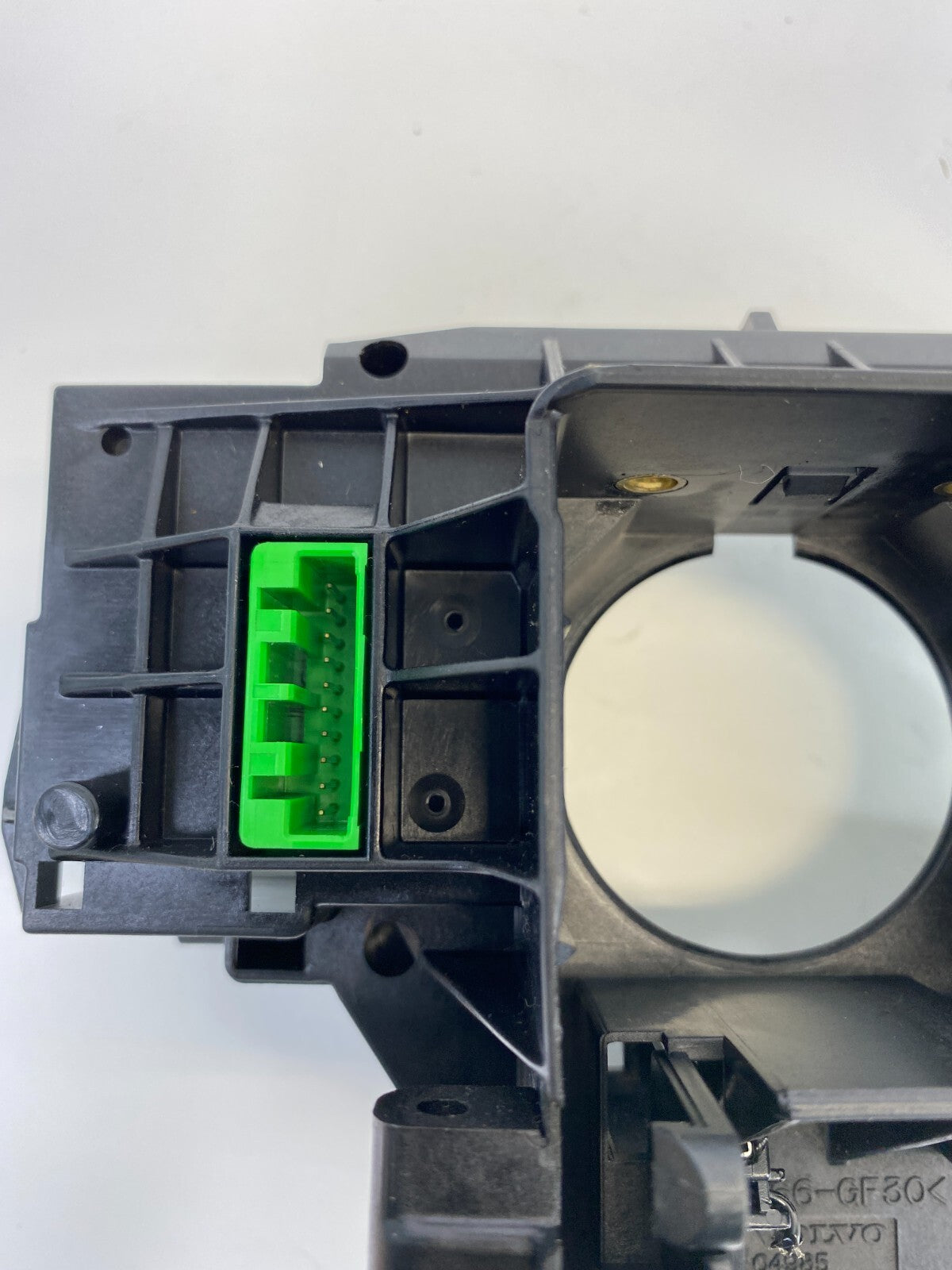 2004 2005 Suzuki XL-7 Steering Column Switch Lever Housing Panel 30710337 OEM