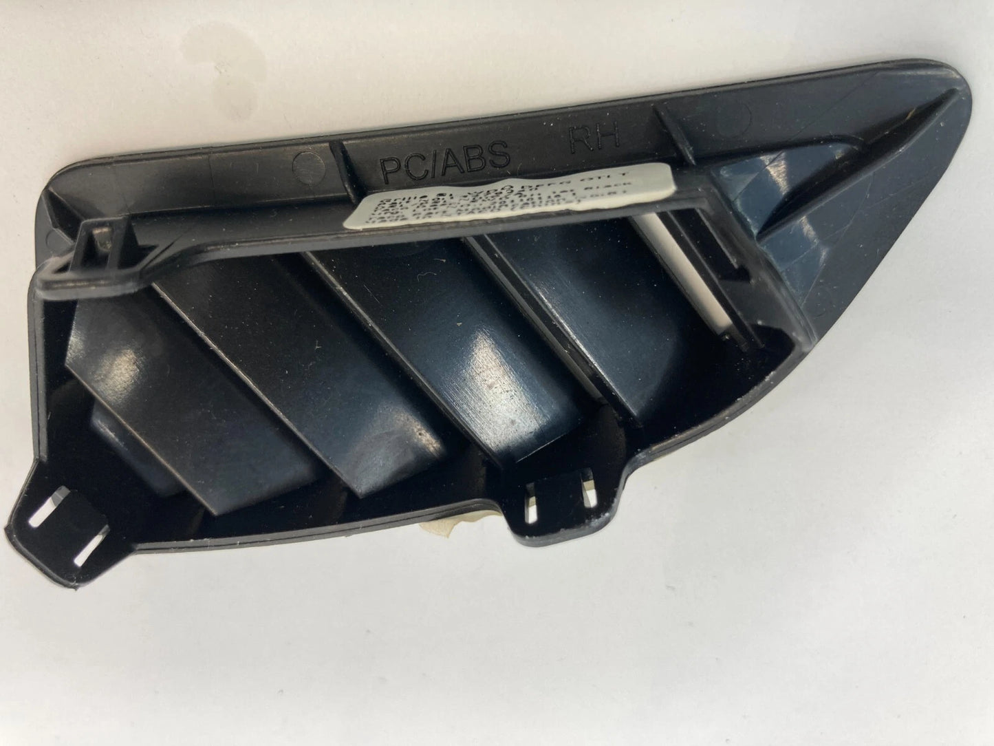 11-17 BUICK REGAL DASH RIGHT AIR VENT DEFROST DEFOGGER GRILLE OUTLET 13279240