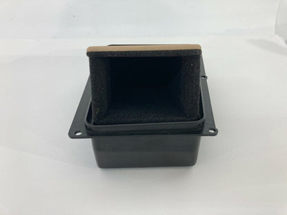 1995-2001 BMW 740iL Rear Door Storage Compartment Bin Pocket Box 51.42-8 169 764