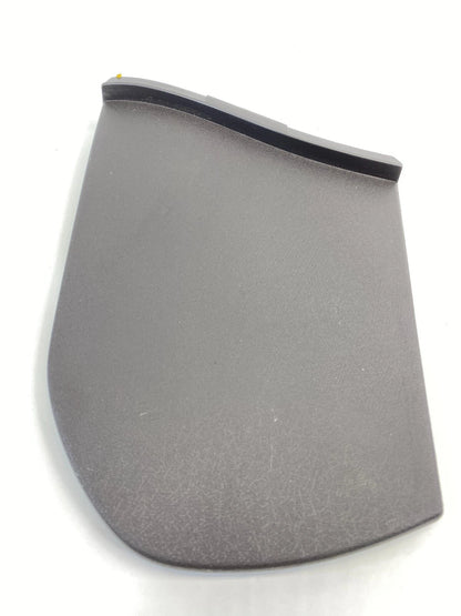 2012 HONDA CIVIC DASH PASSENGER SIDE PANEL COVER END CAP COVER TRIM 77210TR0A0