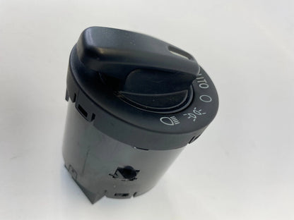 2011-2014 DODGE CHARGER HEADLIGHT HEADLAMP FOGLIGHT CONTROL SWITCH 04602890AC