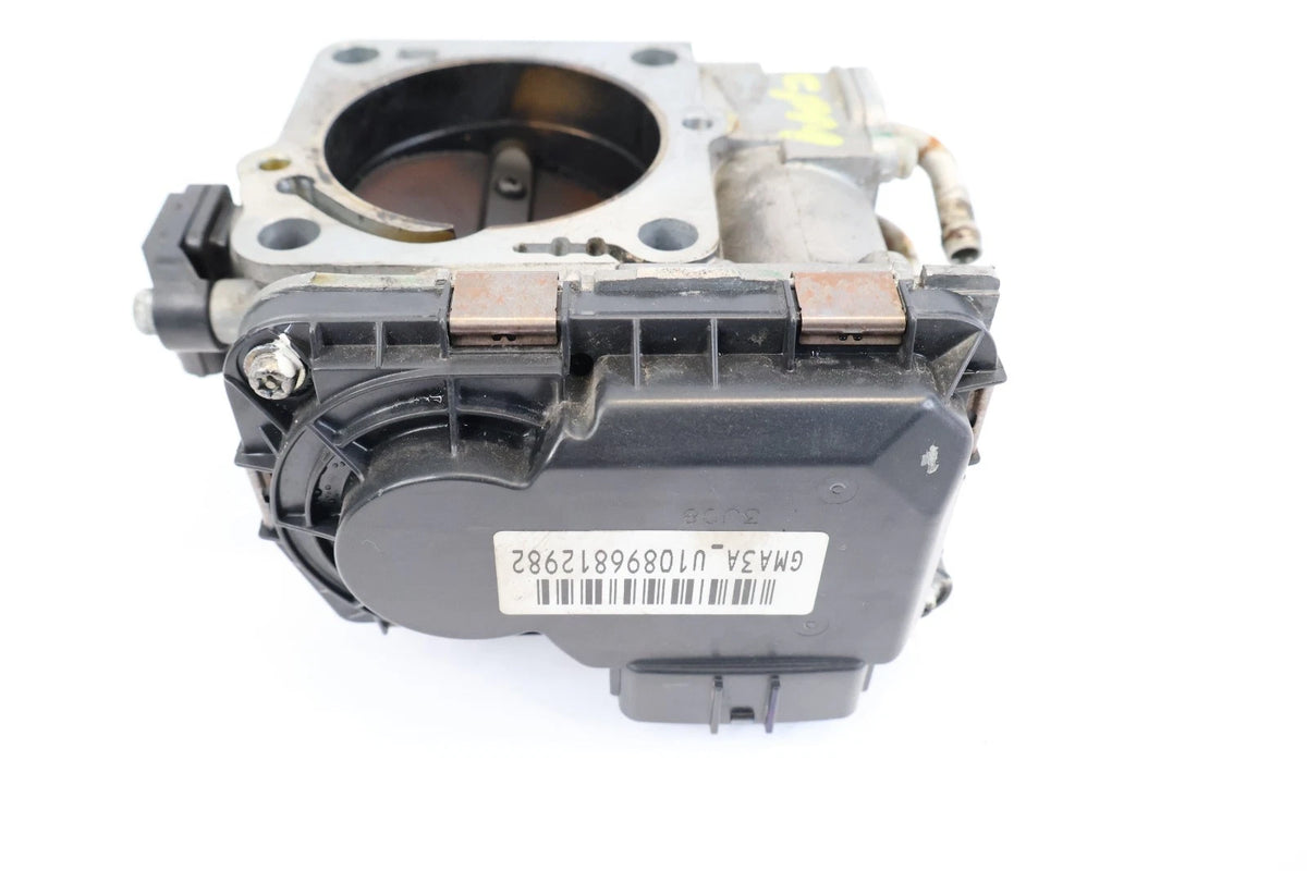 2004-2008 ACURA TL 2003-2007 ACCORD THROTTLE BODY VALVE ASSEMBLY GMA3A OEM