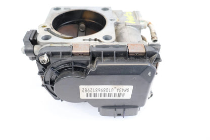2004-2008 ACURA TL 2003-2007 ACCORD THROTTLE BODY VALVE ASSEMBLY GMA3A OEM
