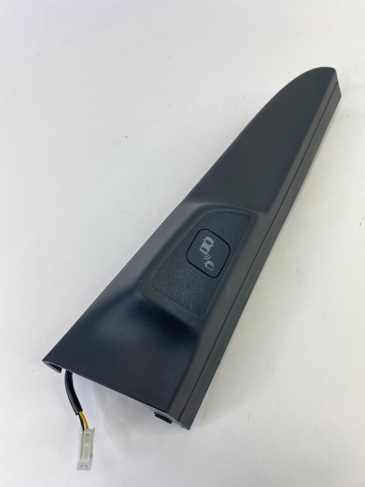 11-17 Honda Odyssey RH Side Blind Spot Monitor Switch Mirror Cover Trim 76220TK8