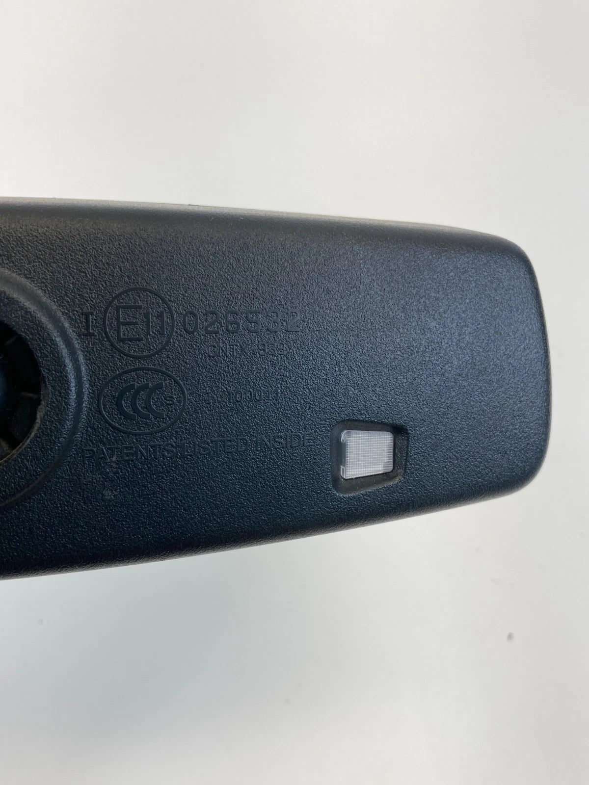 2013-2018 FORD C-MAX 12-18 FOCUS INSIDE REAR VIEW INTERIOR MIRROR E11-026532 OEM