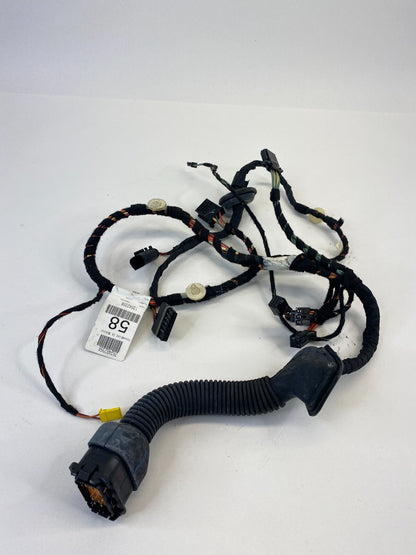 06-11 Mercedes-Benz ML350 Front Left Driver Door Wire Wiring Harness A2514402009