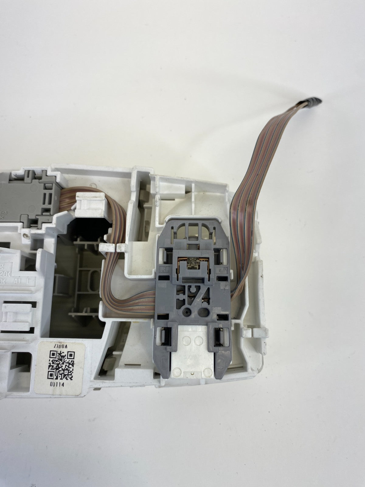 2007-2012 Nissan Altima Roof Overhead Dome Map Light Lamp OEM