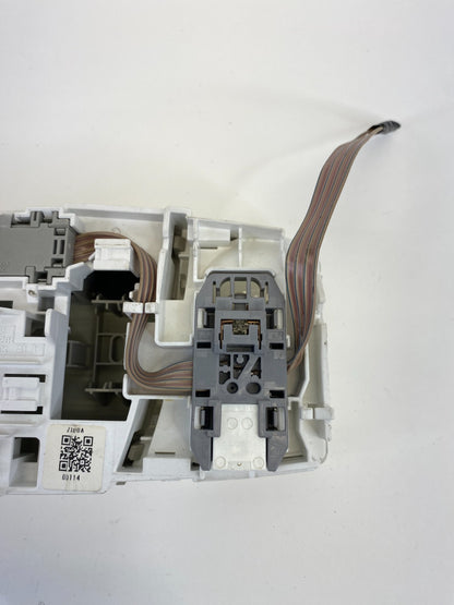 2007-2012 Nissan Altima Roof Overhead Dome Map Light Lamp OEM