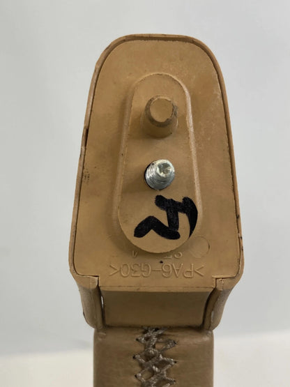 2004-2008 ACURA TL FRONT LEFT ROOF INTERIOR GRAB ASSIST HANDLE OEM