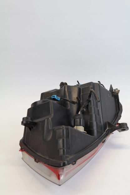 2008-2014 DODGE AVENGER FR RIGHT HEADLIGHT HEAD LAMP ASSY AFTERMARKET 334-1124R