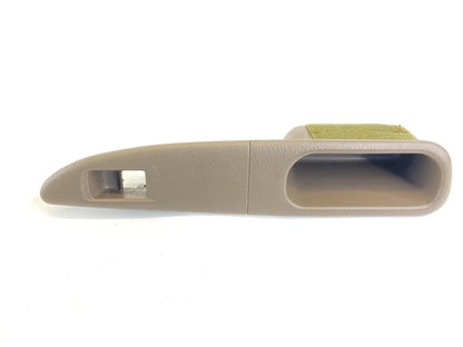 1998-2001 NISSAN ALTIMA REAR LEFT SIDE DOOR POWER WINDOW SWITCH BEZEL OEM