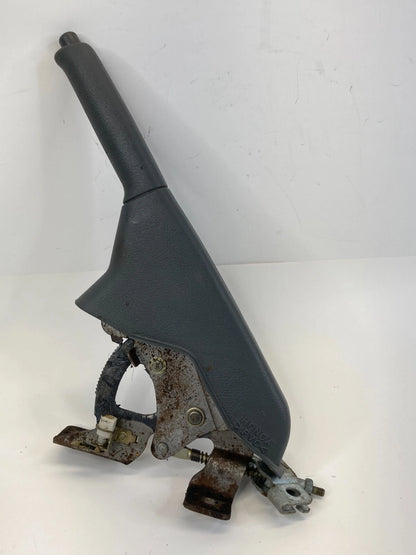 2003-2008 HONDA ELEMENT EMERGENCY PARKING HAND BRAKE LEVER ASSEMBLY OEM FACTORY