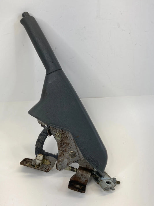 2003-2008 HONDA ELEMENT EMERGENCY PARKING HAND BRAKE LEVER ASSEMBLY OEM FACTORY