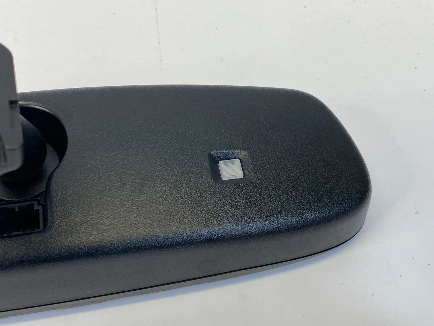 2009-2013 NISSAN ALTIMA AUTO DIMMING REAR VIEW MIRROR WITH HOMELINK COMPASS OEM