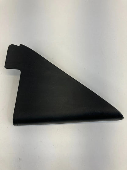 2004-2009 KIA SPECTRA REAR LEFT INTERIOR DOOR CORNER TRIM COVER 83910-2F000 OEM