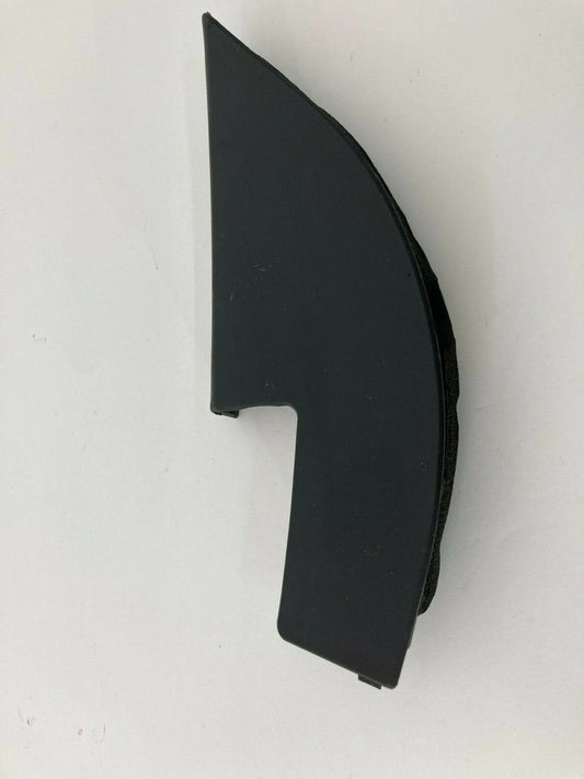 2007 2008 HYUNDAI ENTOURAGE FRONT LEFT DRIVER INNER CORNER MIRROR TRIM COVER OEM