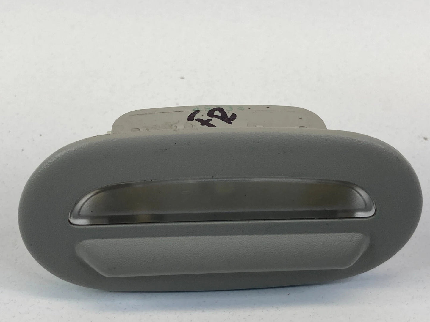 08-10 CHRYSLER TOWN & COUNTRY FRONT RIGHT SIDE INTERIOR DOOR COURTESY LIGHT LAMP