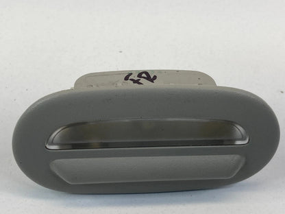 08-10 CHRYSLER TOWN & COUNTRY FRONT RIGHT SIDE INTERIOR DOOR COURTESY LIGHT LAMP