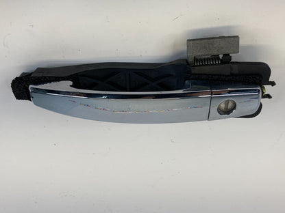 2012-2015 Chevrolet Captiva Sport Front Left Side Exterior Door Handle Assy OEM