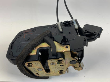 2006-2010 INFINITI M35 M45 REAR LEFT DRIVER POWER DOOR LOCK ACTUATOR LATCH OEM