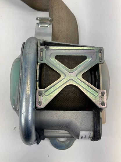 2008 2009 2010 LINCOLN MKX FRONT LEFT DRIVER SEAT BELT RETRACTOR ASSEMBLY OEM