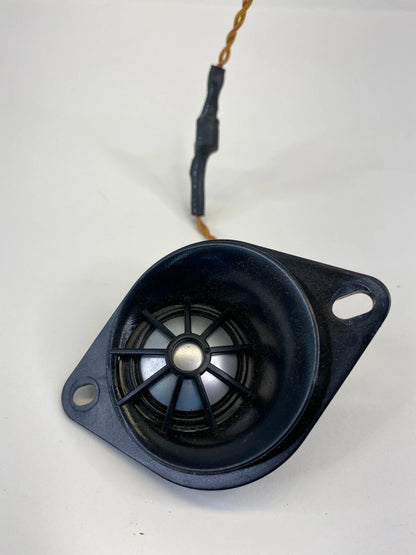 2006-2010 BMW 550I REAR LEFT SIDE DECKLID SOUND TWEETER SPEAKER 65136919363 OEM