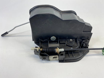 2004-2007 BMW 530I 525I REAR LEFT SIDE DOOR LOCK LATCH ACTUATOR 7167069 OEM