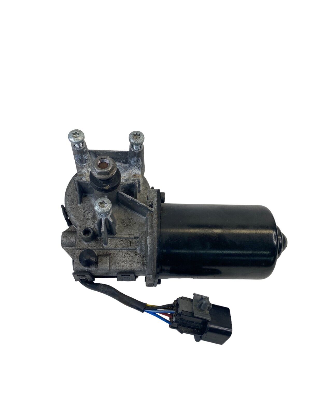 2010-2017 Hyundai Tucson Front Windshield Wiper Motor Assy OEM