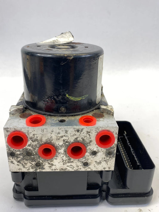 2007 PONTIAC TORRENT 3.4L V6 A/T FWD ABS ANTI LOCK BRAKE PUMP MODULE ASSY OEM