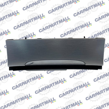 2009-2017 VW Volkswagen CC Dash Center Console Cigarrette Ashtray 3C0-863-284