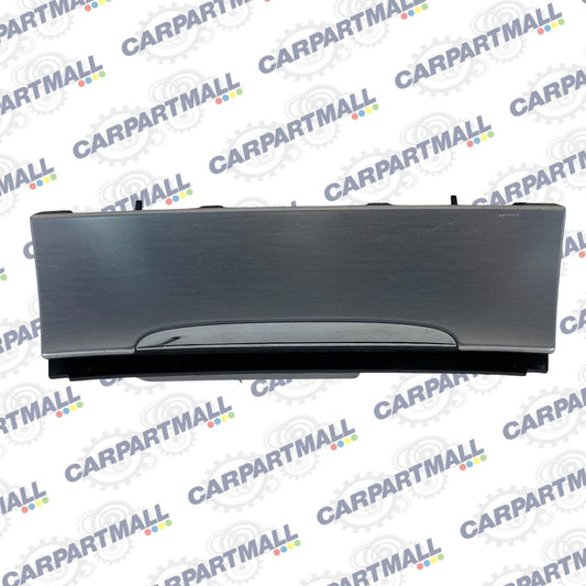 2009-2017 VW Volkswagen CC Dash Center Console Cigarrette Ashtray 3C0-863-284