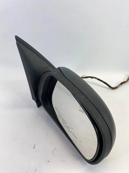 2002-2006 GMC ENVOY FRONT RIGHT SIDE VIEW POWER DOOR MIRROR W SIGNAL 15206179