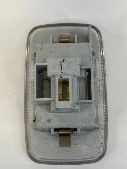2003-2014 NISSAN MURANO FRONT RIGHT PASSENGER DOOR COURTESY LIGHT LAMP OEM