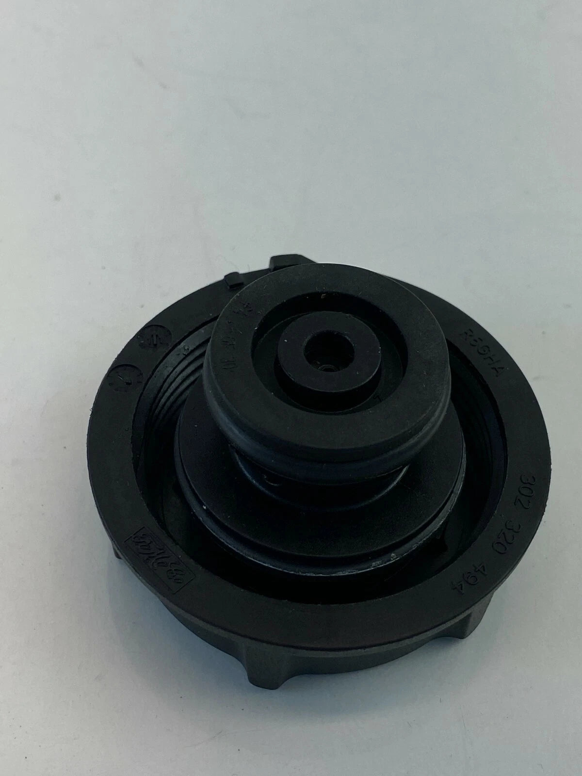 11-18 VOLVO S60 3.0L L6 TURBO ENGINE RADIATOR FLUID COOLANT RESERVOIR TANK CAP
