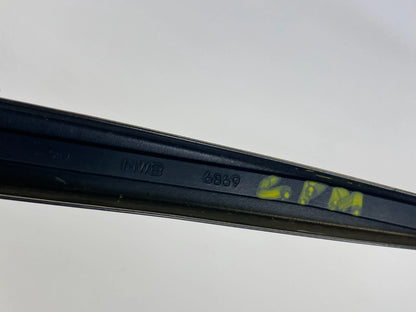 2004-2009 TOYOTA PRIUS FRONT LEFT AND RIGHT WINDSHIELD WIPER ARM PAIR SET OEM