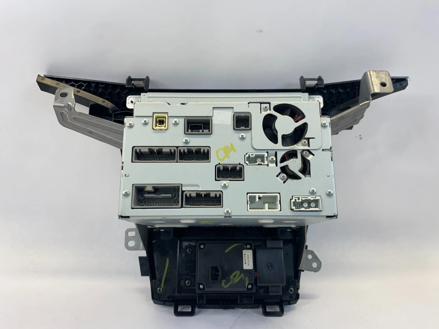 2011-2013 HONDA ODYSSEY RADIO RECEIVER DVD CD PLAYER NAVIGATION OEM 39101TK8A610