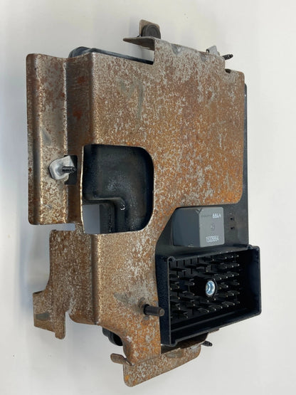 2008-2010 CHEVROLET COBALT HHR 2.2L FUSE RELAY BOX BODY CONTROL MODULE 25945048